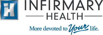 Infirmary Health - More devoted to your life.